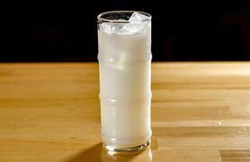 【飲み放題】カルピス