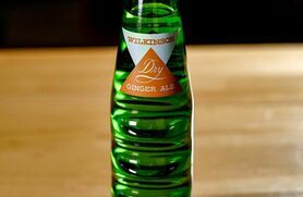 【飲み放題】ジンジャーエール