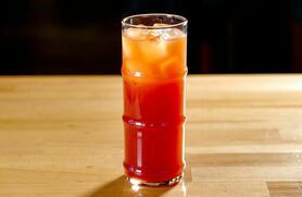 【飲み放題】カシスオレンジ