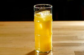 【飲み放題】ピーチパイン