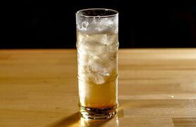 【飲み放題】ピーチサワー