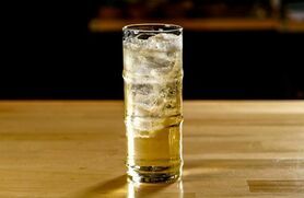 【飲み放題】ジンジャーハイ