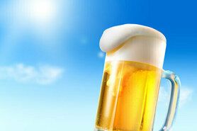 【飲み放題】キリン淡麗生ビール