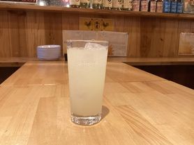 [ハッピーアワー]宮崎新定番！！日向夏サワー