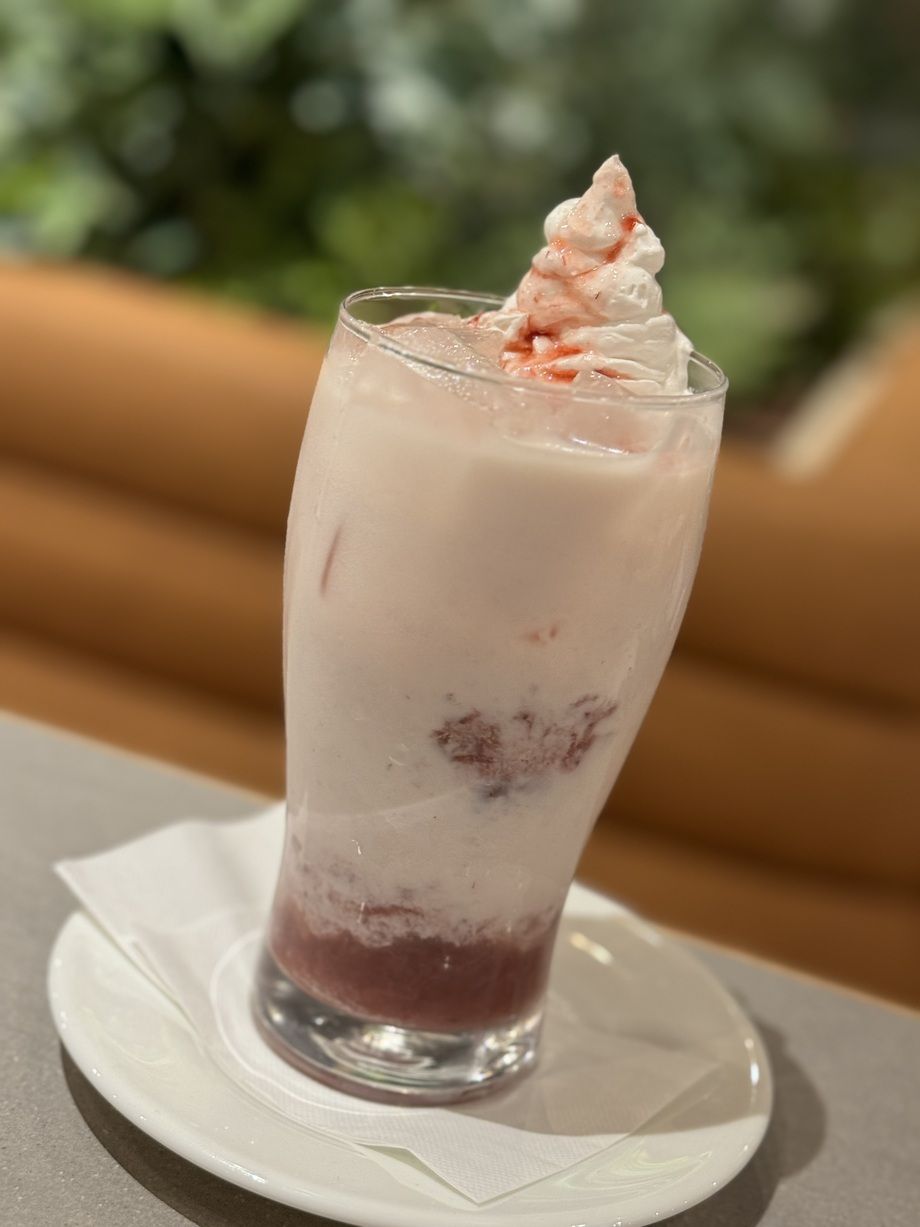 いちごミルク（750）