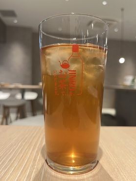 ほうじ茶(島田やぶきたほうじ)