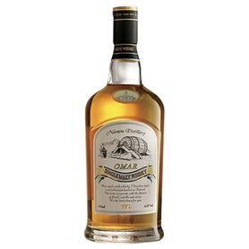 オマー🇹🇼　ハイボール