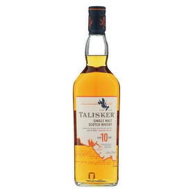 タリスカー 10年