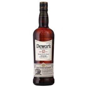 デュワーズ 12年