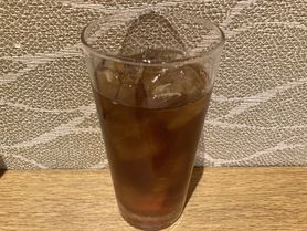 【ｿﾌﾄﾄﾞﾘﾝｸ】ウーロン茶