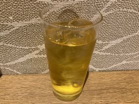 【ｿﾌﾄﾄﾞﾘﾝｸ】緑茶