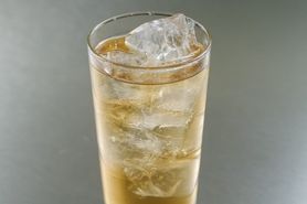 ジンジャーエール