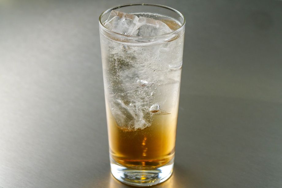 紀州産南高梅酒