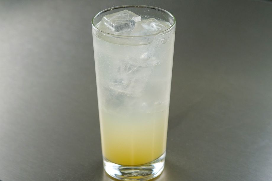 大分県有機かぼすサワー