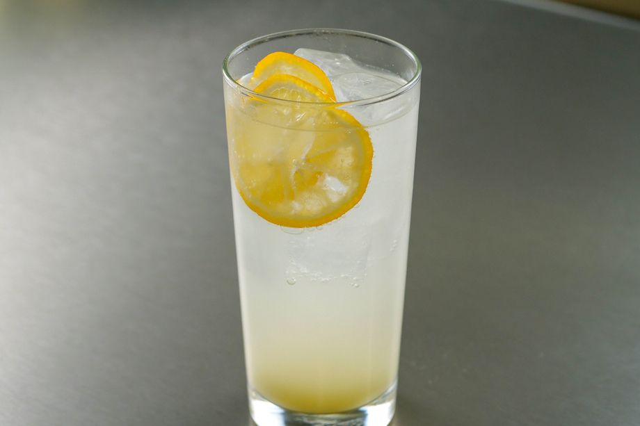 生産量日本一高知柚子サワー