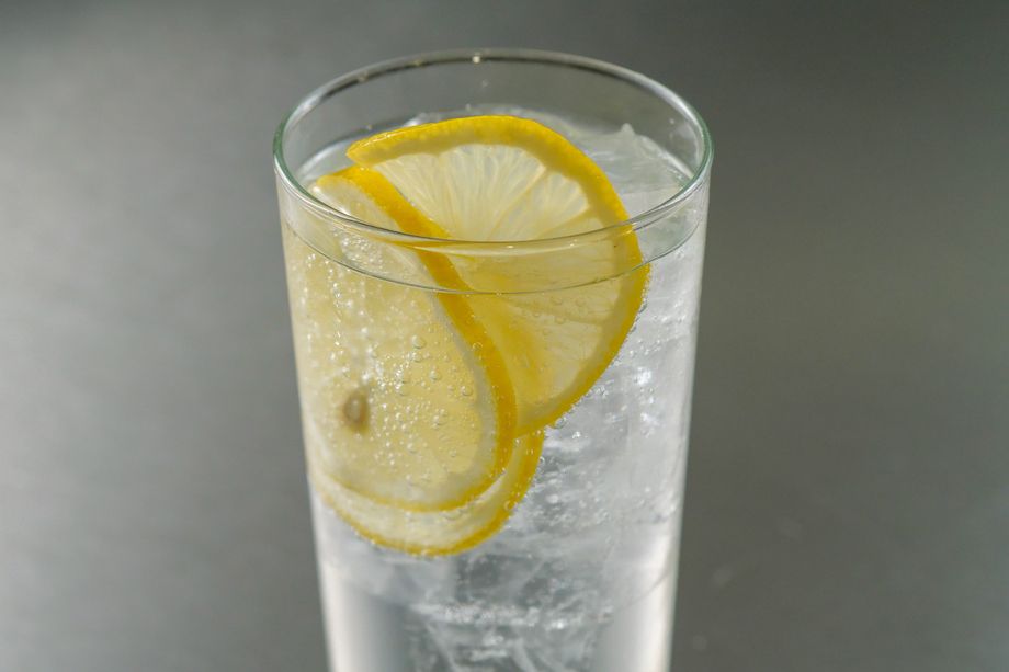 名物瀬戸内レモンサワー