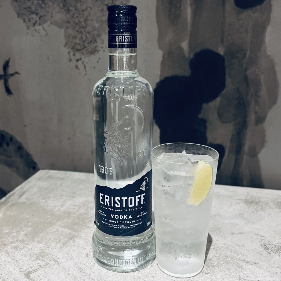 エリストフ(ウォッカ)