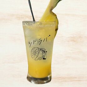 ジューシーパイン