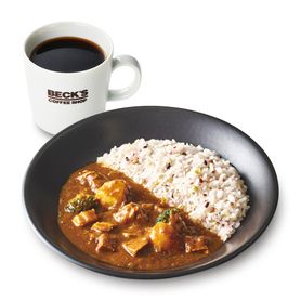 ３０種のスパイスを使ったほろほろやわらかポークカレー【セット】