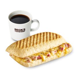 ハム＆2種のチーズ【セット】