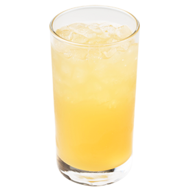 アップルジュース