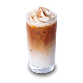 アイスカプチーノ