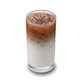 アイスカフェ・ラテ