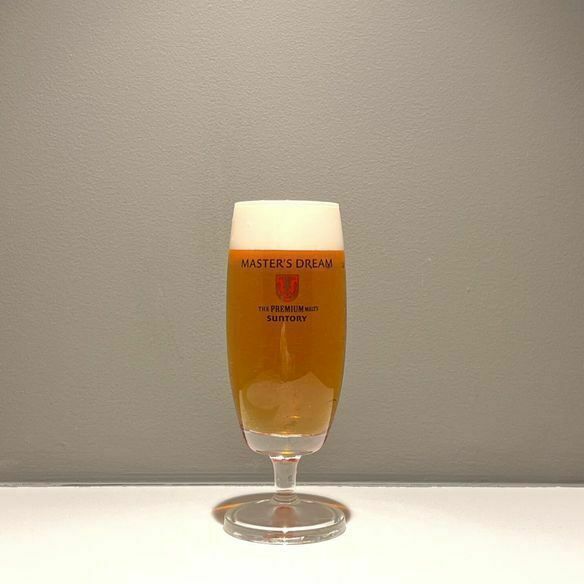 マスターズドリーム　