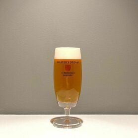 マスターズドリーム　