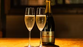 ドリンクセット