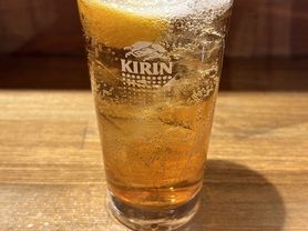 ドラゴンハイボール