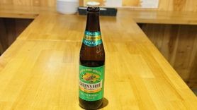 [ハッピーアワー]ノンアルコール　キリンフリー