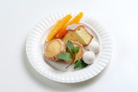 焼き菓子盛合せ