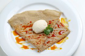 ガレット・オ・ブール