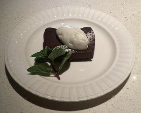 テリーヌ・ショコラ