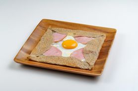 【定番】ガレット・コンプレ