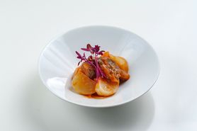 ナヴァラン(羊肉と蕪の煮込み)