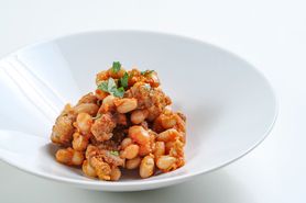 伝統料理カスレー