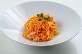 特製キャロットラペ