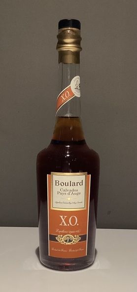 カルヴァドス　ブラーXO