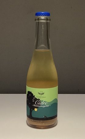 フキワレシードルリー　ぐんま名月