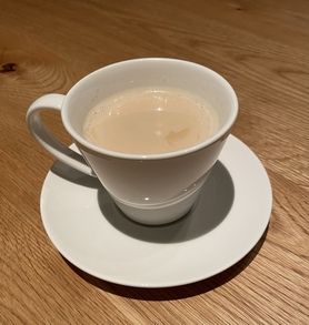 ロイヤルミルクティー