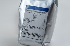 ダージリン　セカンドフラッシュ