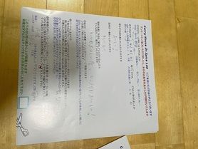 丹波から来ていただいたでぶ子さん、ご来店ありがとうございます