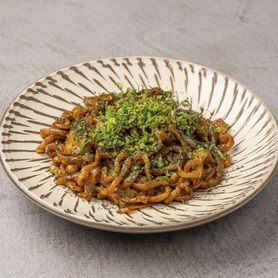 アメリケーヌ焼きそば