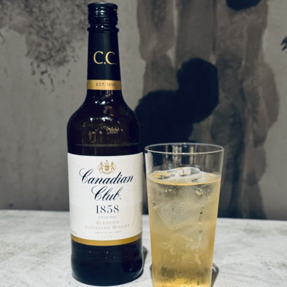 カナディアンクラブ