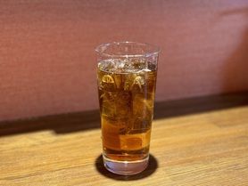 ピーチウーロン