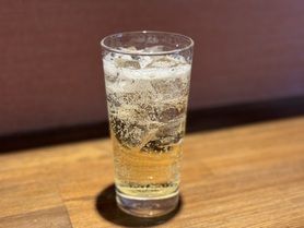 火・水・木限定半額角ハイボール