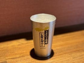 火・水・木限定半額こだわり酒場のレモンサワー