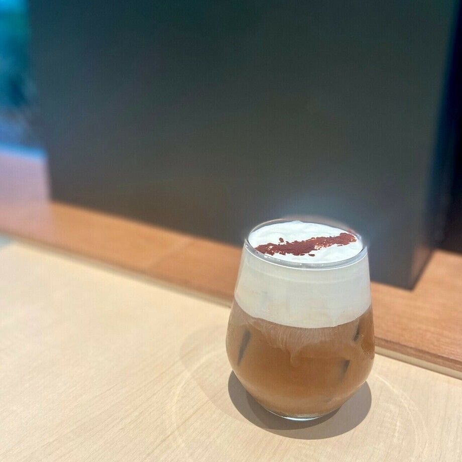 オーガニック アインシュペナー